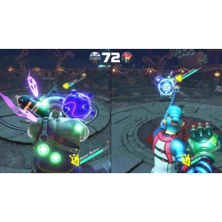 ARMS (Switch)